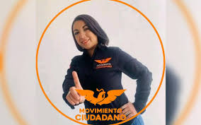 Explore movimiento ciudadano jalisco's 17,015 photos on flickr! Indira Consuelo Flores Rodriguez Candidata De Movimiento Ciudadano A La Alcaldia De Silao El Sol De Leon Noticias Locales Policiacas Sobre Mexico Guanajuato Y El Mundo