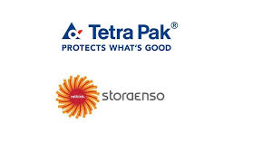 Stora enso oyj engages in the manufacturing and marketing of newsprint, book paper, magazine paper, fine paper, consumer board, industrial packaging, and wood products. Stora Enso Archives Paper To Export