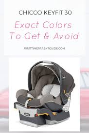 If You Pick The Right Color You Can Get The Most Breathable Fabric So Your Baby Does Not Get Too Hot If You Ar Chicco Keyfit 30 Baby Car Seats Chicco Keyfit