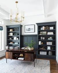Fashion an office space that inspires your best work. 25 Ultimate Masculine Home Office Ideas