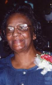 Annie Williamson Obituary