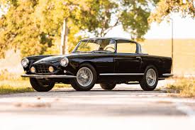 Check spelling or type a new query. 1958 Ferrari 250 Gt Coupe By Ellena Sports Car Market