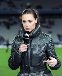 I already use that application and it has a sky f1 channel, but i cannot manually add a link. Esther Sedlaczek Sky Moderatorin Ist Schwanger Und Verlobt Wer Ist Ihr Partner