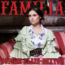 She first came to prominence in the late 1990s, as the lead singer of the indie rock band theaudience. Davecromwell Writes Sophie Ellis Bextor Familia Album Review