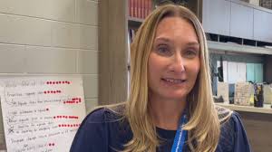 Twain Elementary School