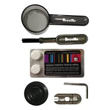 We did not find results for: Free Shipping Fit These Breville Espresso Machines Bes860xl Bes840xl Bes870xl Breville Brevilleespressomachine Cleaning Kit Breville Cleaning Tablets