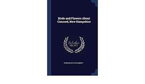 There are 39 nursing homes in the concord area, with 5 in concord and 34 nearby. Birds And Flowers About Concord New Hampshire Abbott Frances Matilda 9781376609134 Amazon Com Books