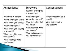 self directed behaviour change