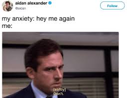 Absurdist memes for nihilist dreams. 11 Memes To Soothe Your Anxious Soul