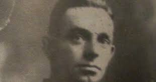 My World War 1 Soldiers (3) William Vesey Dawson