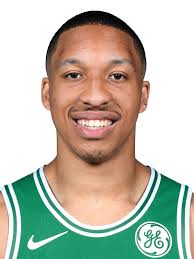 Grant Williams, Boston, Power Forward