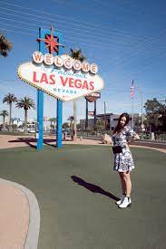 Hours may change under current circumstances How To Spend A Weekend In Las Vegas Nomad Moda