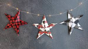 In this tutorial, i'll show you how to make this cool christmas craft! Fold An Origami Star In 5 Simple Steps It S Always Autumn