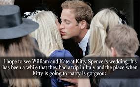 Meghan markle, kate middleton, more meanwhile, princess diana's nieces lady amelia spencer and lady kitty spencer are both reportedly planning their. Yot 7iyazrpdjm