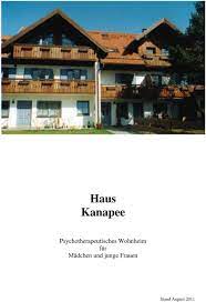 Things to do in hagen, germany: Haus Kanapee Psychotherapeutisches Wohnheim Fur Madchen Und Junge Frauen Pdf Kostenfreier Download