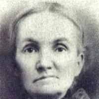 Sarah Hurren (1854–1948)