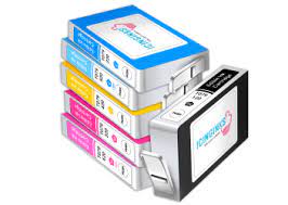 Qsyrainbow 1 pack replacement ink cartridge compatible for hp 301 301xl ink deskjet 1050 2050 3050 2150 1510 2540 type: Shop Edible Ink Cartridges Combo Pack Of 6 For Epson T079 Series Buy Cake Ink Online