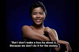 Former her world young woman achiever of the year winner yip pin xiu is going from the swimming pool to parliament, as she makes history as singapore's youngest nominated member of parliament at age 26. 10 Reasons Why We Would Give Yip Pin Xiu 2 Million In Prize Money Mothership Sg News From Singapore Asia And Around The World