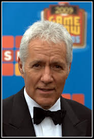 Alex Trebek
