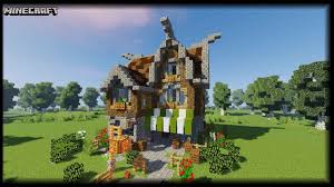 Submitted 2 years ago by ms_apherix. Minecraft Medieval Shop Tutorial Youtube