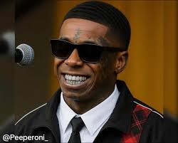 Lil Wayne New Hair