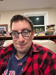 Believe it or not George isn't home..Please leave a message after the  beep..I must be out or I'd pick up the phone.. Where could I be.. 😂