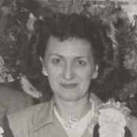 Edith Harriett Wade (1914–2009)