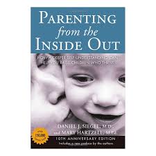 Incluye links a parent toolkit, un sitio web creado por nbc news con un componente integral en español; Parenting From The Inside Out Equip Our Kids