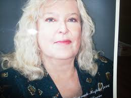 Joy Werner Obituary (1942