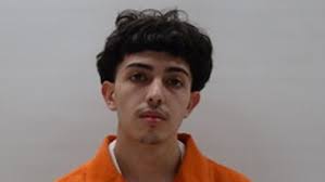 Man indicted in shooting death of Harlingen High School teenager