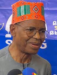 Action Guinée🇬🇳🦾