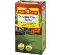 Bioactive, verbessert die wurzelbildung und widerstandsfähigkeit. Wolf Garten Schatten Rasen Supra Im Test Testberichte De