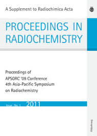 The response of a hpge detector for a single gamma emitter is shown in fig. Proceedings In Radiochemistry