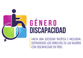 APRENDIENDO A INFORMAR SOBRE GÉNERO Y DISCAPACIDAD