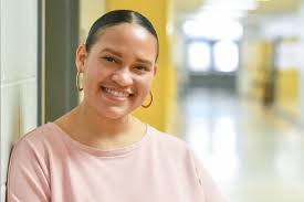 5 Questions with MCSD Teacher of the Year: Vanessa Ellis '11,'19