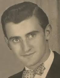 Obituary information for Egon Anton Ruffing