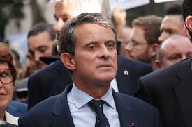 Valls à Barcelone: après la chute, la remontada?