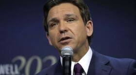 Ryan Dailey/News Service of Florida