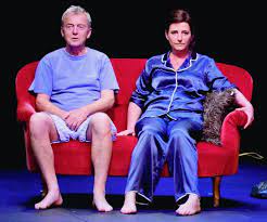Mari ferrari — call me. Duo Acidule Sur Le Canape