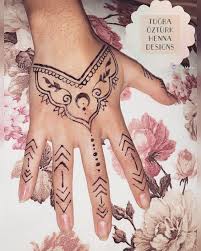 This one also takes its design cues from arabian art with a little influence from some of the african tribes. Tugba Ozturk Henna Designs Startseite Facebook