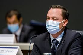 Sunburn — The morning read of what's hot in Florida politics — 12.16.21