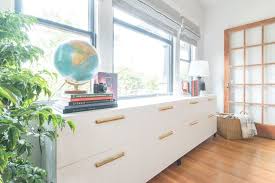 24 Creative And Useful Ikea Office Furniture Hacks Ikea Office Furniture Ikea Office Storage Modern Office Storage