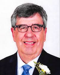 John Paul Kyriacopulos Obituary *** - Lambert ...