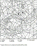 Show your kids a fun way to learn the abcs with alphabet printables they can color. Frog Coloring Pages