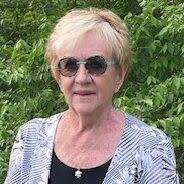 Deborah J. Armstrong Wolf Obituary