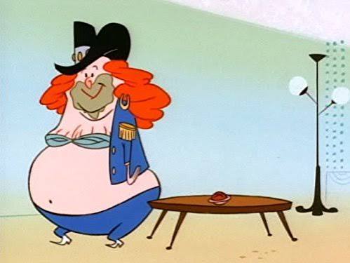 The Ren & Stimpy Show (TV Series 1991–1996) - IMDb