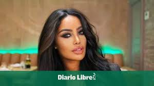 Hallan muerta a la modelo británica Tabby Brown