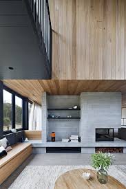 New Beach House Hide And Seek House By Bower Architecture Beach House Interior Architecture House Australian Interior Design