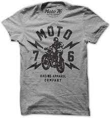 Shop Moto 76 Co T Shirt Printing Company Tee Shirt Designs Cool T Shirts