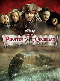 Since 2003, this light hearted action adventure movie has been cashing in on its worldwide box office successes. Pirates Of The Caribbean At World S End 2007 Rotten Tomatoes